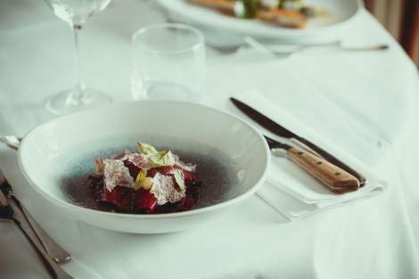 <span><span><span>Hôtel de la Gare </span></span></span>